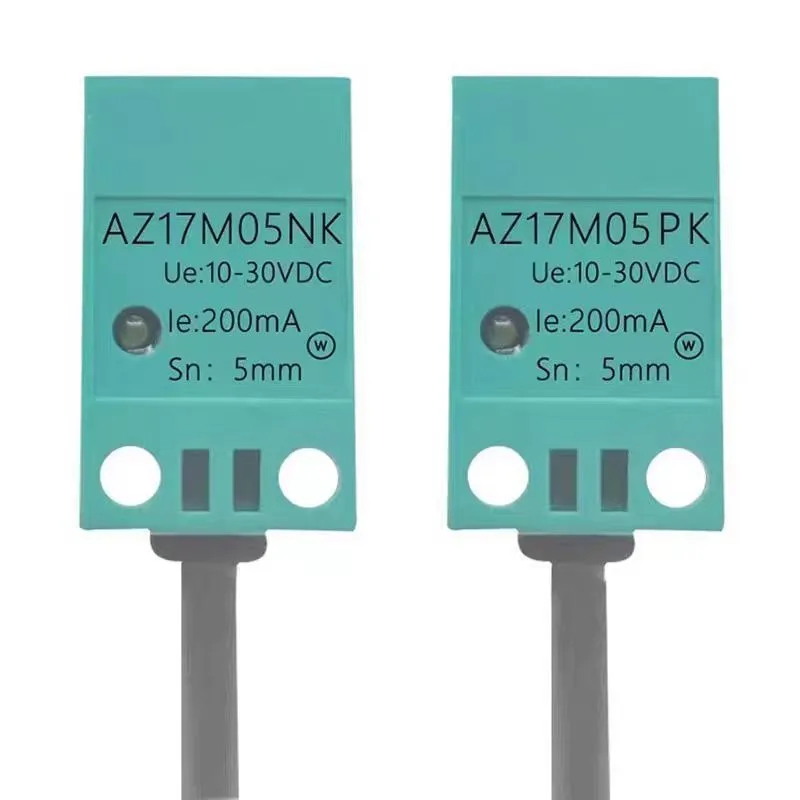 Proximity switch EPT15 electric forklift limit switch AZ17M05NK AZ17M05PK PNK sensor
