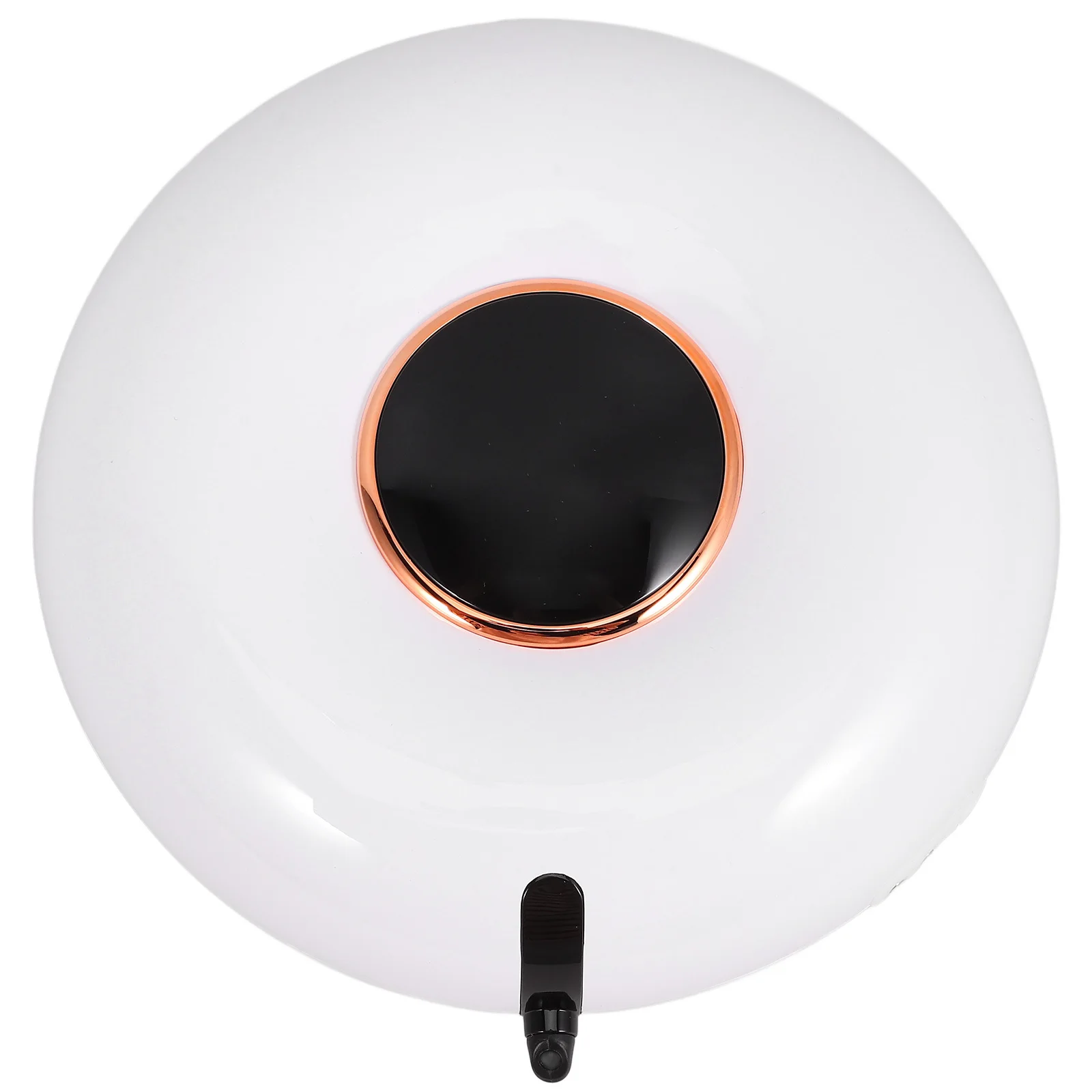 

280Ml Automatic Soap Dispenser Intelligent Sensor Touchless Hand for Bathroom Kitchen Hotel Wall Mounted Foaming