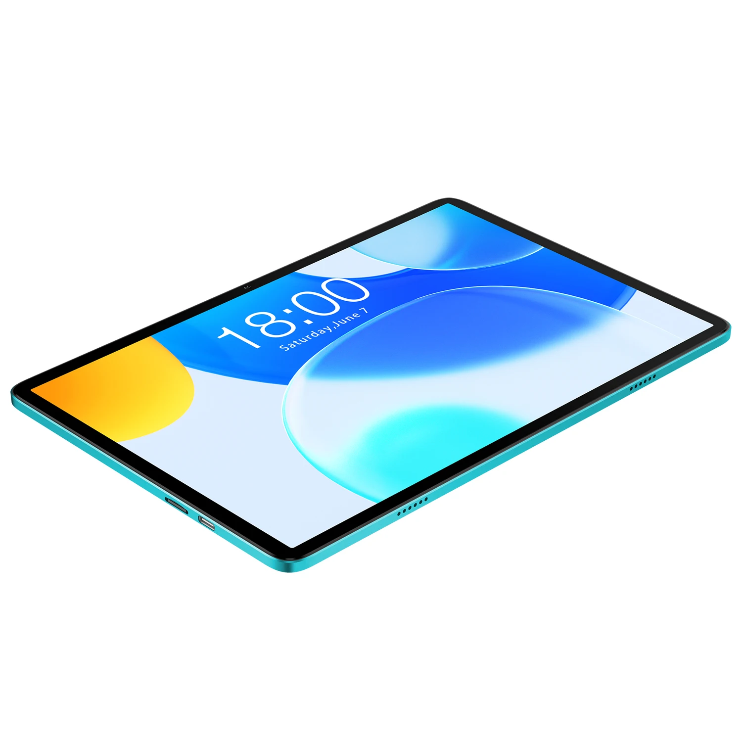 Tableta Teclast P30 Allwinner 1,6 GHz/4GBRAM/64GB ROM/10,1 pulgadas 1280 × 800 iPS/WIFI/6000mAh/Tipo C/5MP+cámara de 2MP/Android 14)
