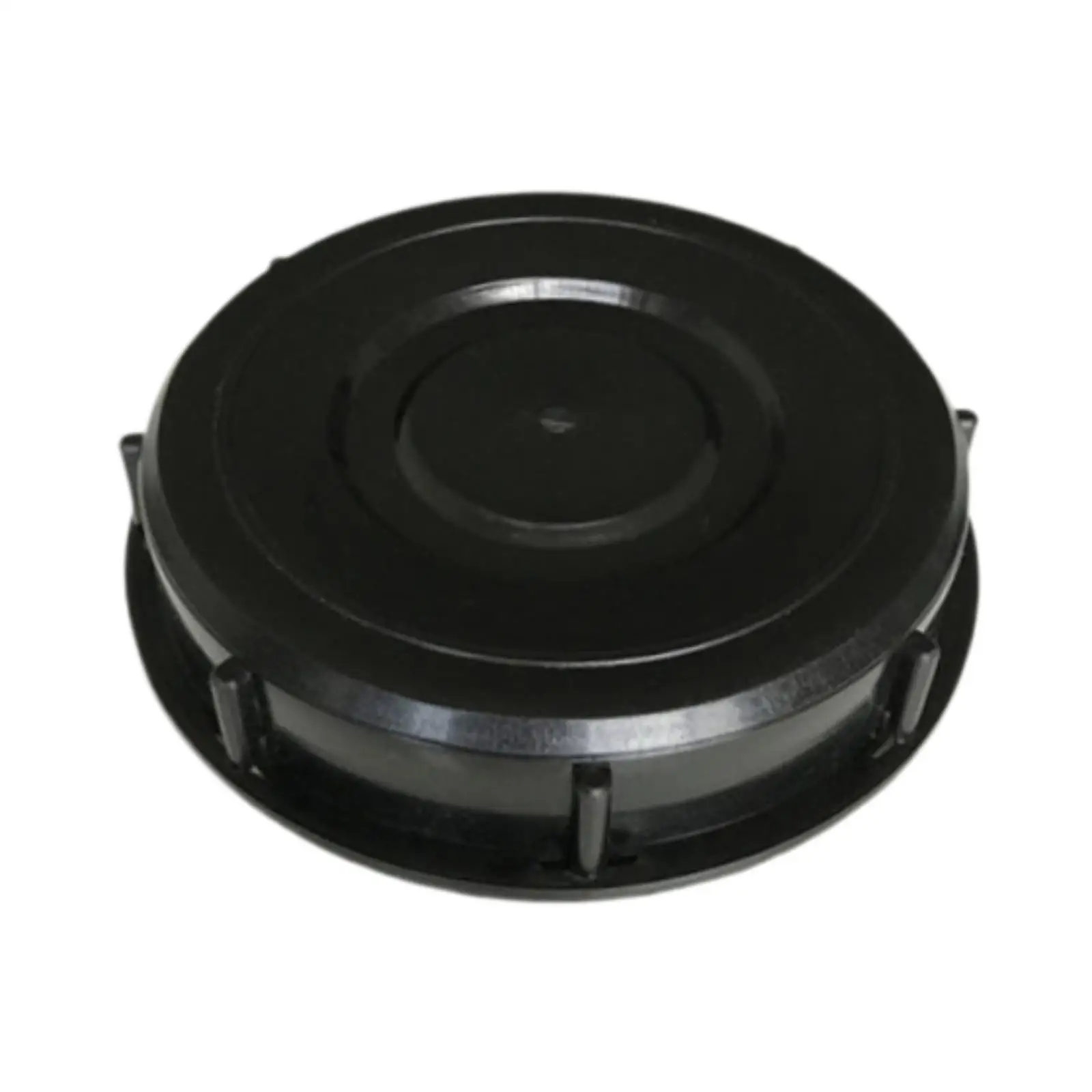 2xIBC Tote Lid Cover Water Storage Tank Lid Leakproof Replace Part 1000L Multifunctional Sturdy IBC Can Cap Industrial Storage