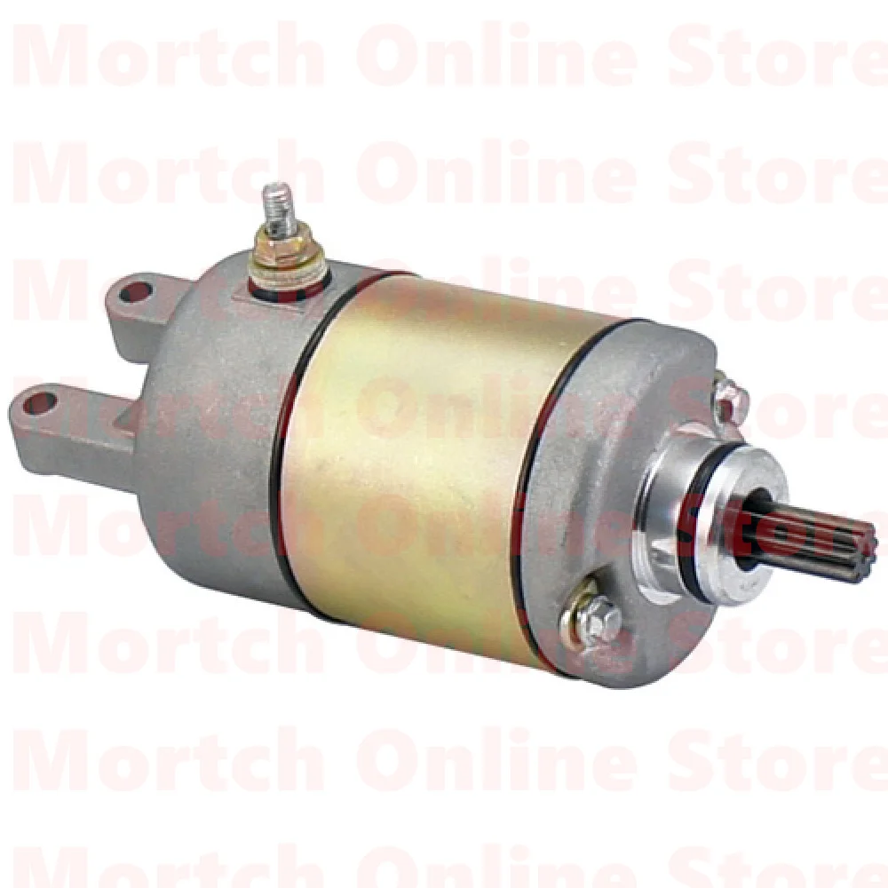 Linhai 250 260 300 400 Starter Motor 170M.16 For Linhai Yamaha Keeway Jinlang Feishen Scooter ATV LH170M.16 24101