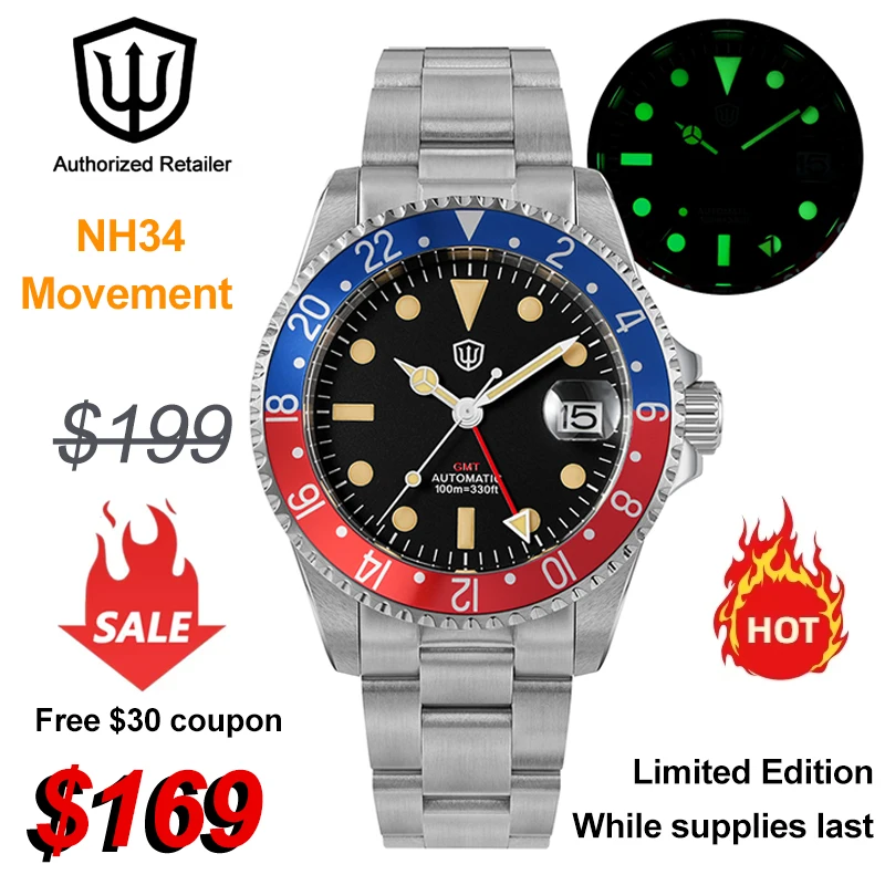 Watchdives WD0014 L… - image