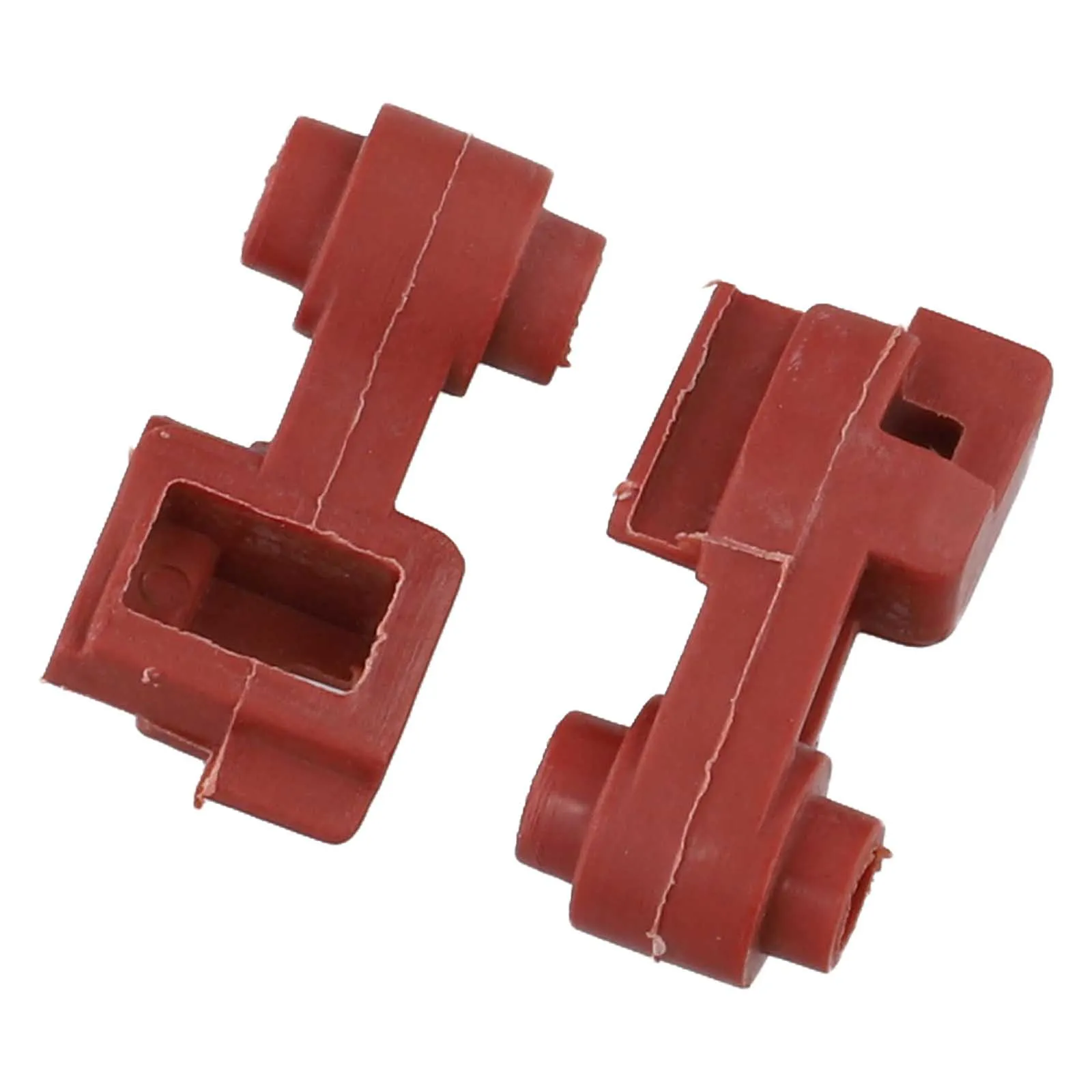 2/4pcs 648743-00 Grinder Brush Arms For D28811  D28810  D28803 D28112X  D28111X  D28111 Power Tools Carbon Brush Holder Parts