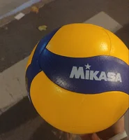 Voleibol de juego de competición original V200W V300W tamaño 5