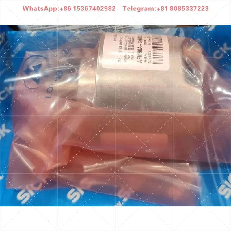 AFM60A-S4NB018X12 absolute value encoder genuine product guaranteed in stock