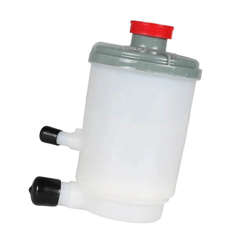 Replacement Part Steering Reservoir ABS Plastic Replace Broken Or Damaged Automotive Steering System Replacement Parts