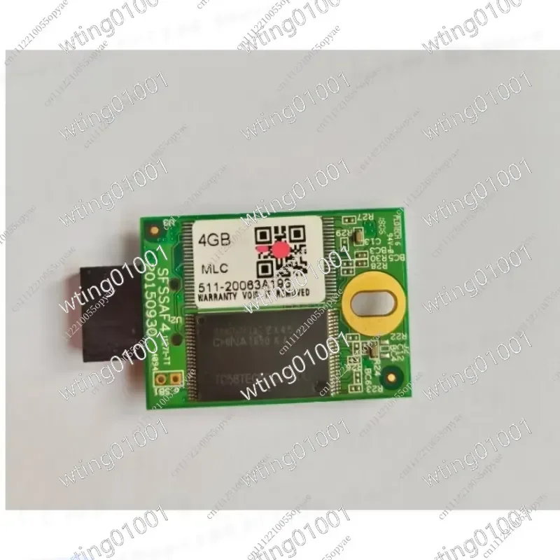 4G USB DOM Solid State Drive 9 Pin Large Interface Vertical Model for Synology Unraid EUSB Guide Disk