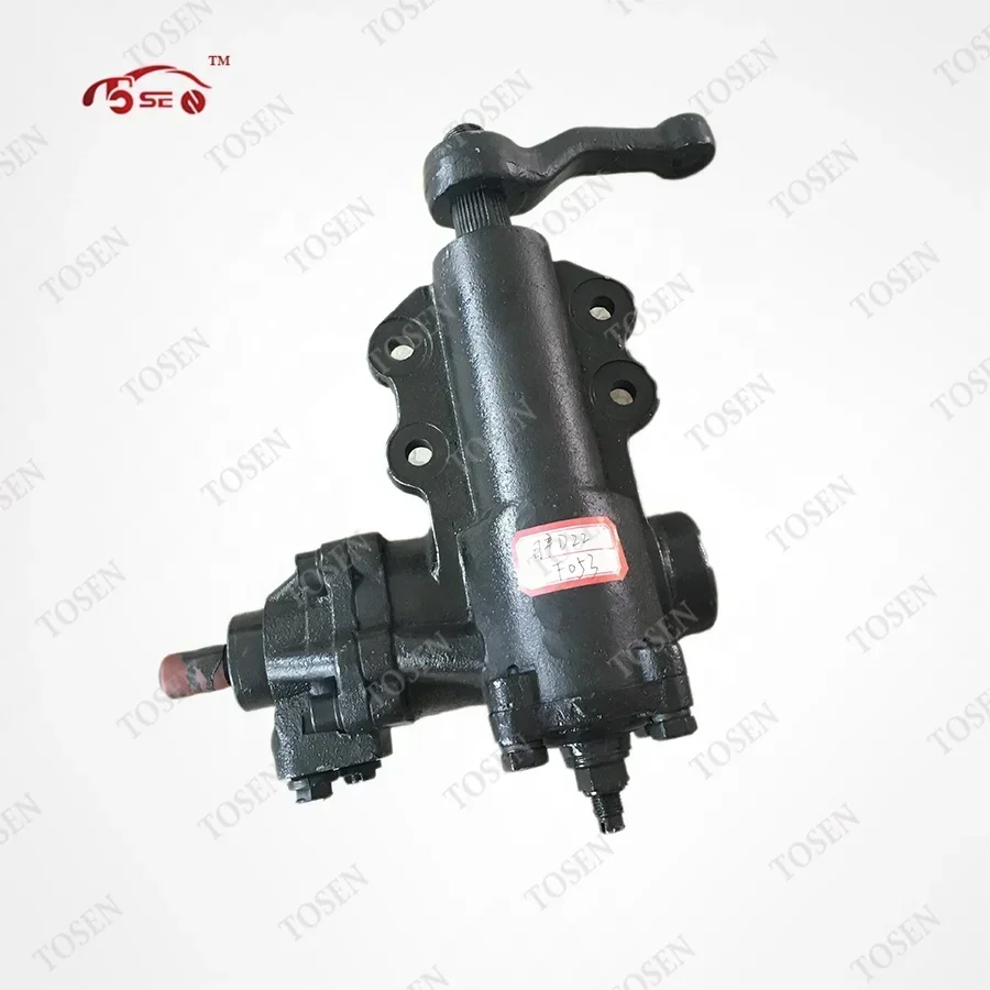 Auto Steering Gear Box Ua3n-32110 For Ford Ranger For Mazda Bt50