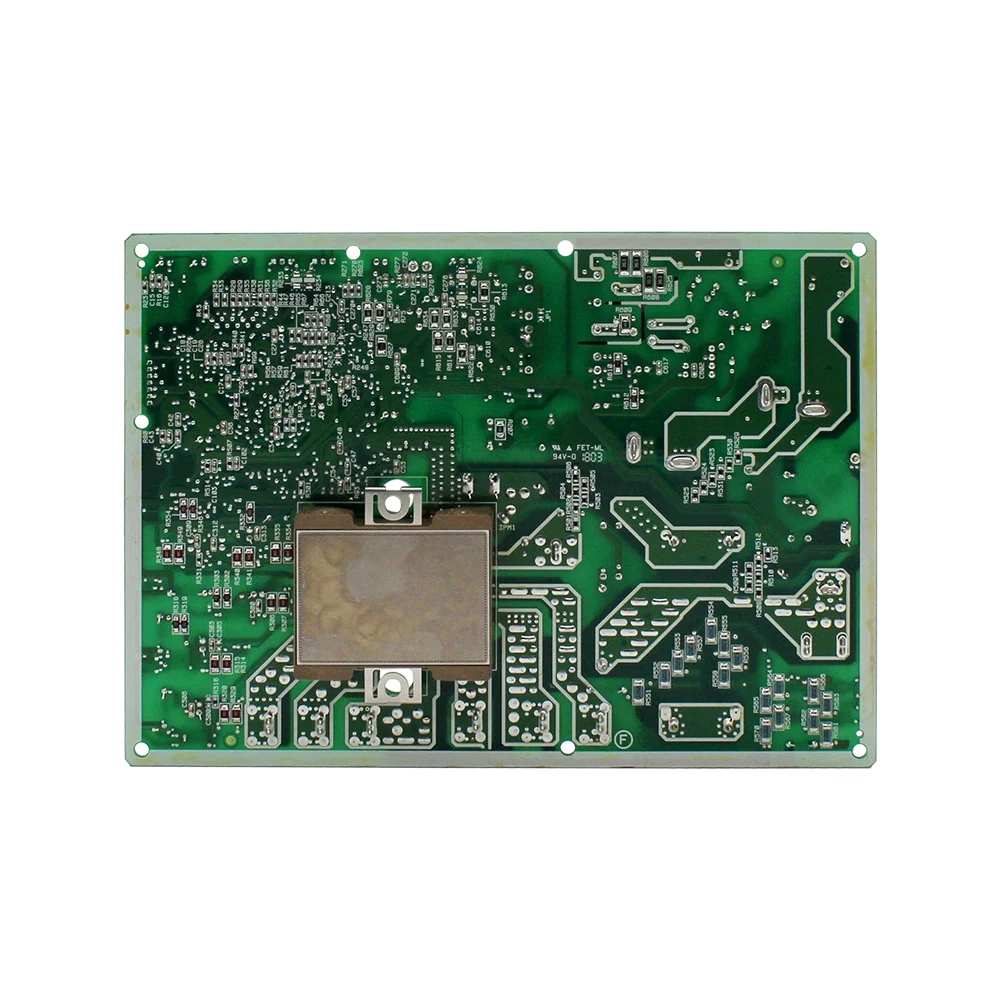 Printed Circuit Assy Inverter PCB A3P PC16020-62 Part Number 2534878 2P619563-1 For Daikin Outdoor
