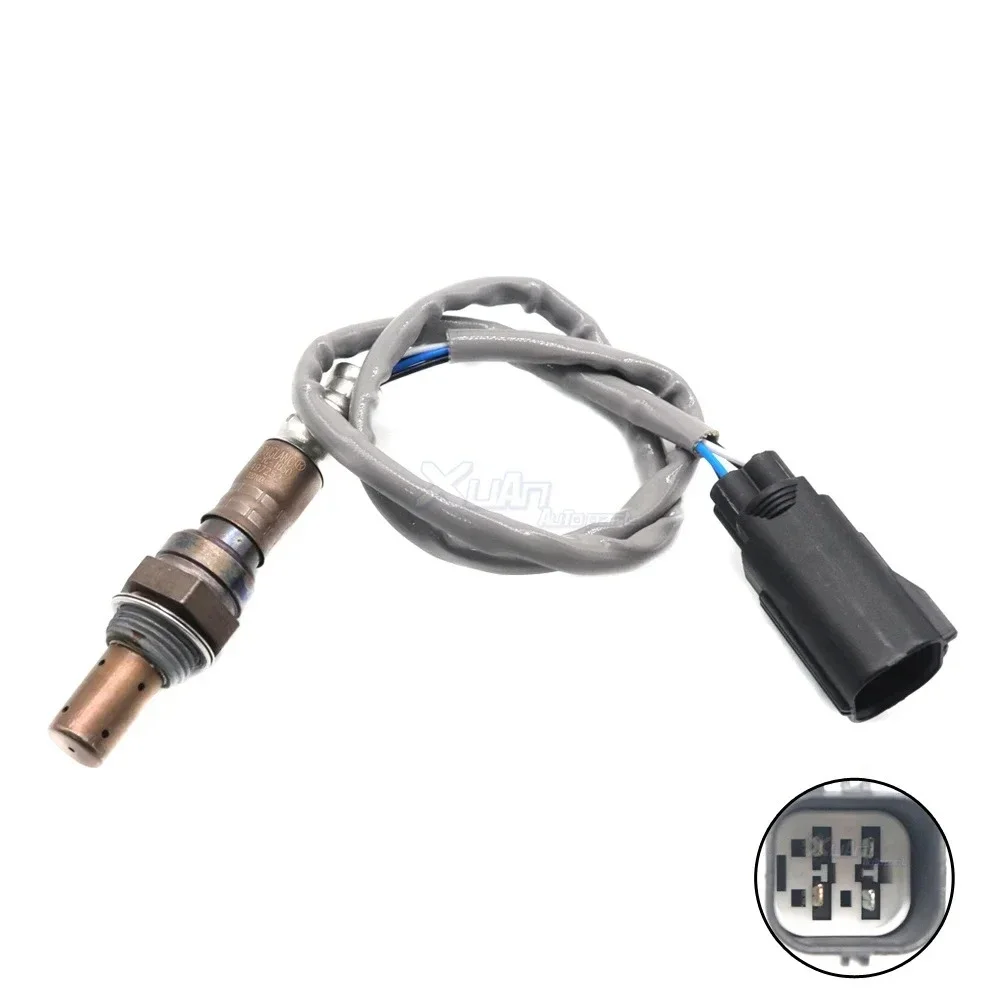 

9497252 Автомобильный датчик соотношения воздуха и топлива, кислородный датчик O2, лямбда для Volvo V70 S70 C70 S80 S60 1999-2002 234-9019 SU5852