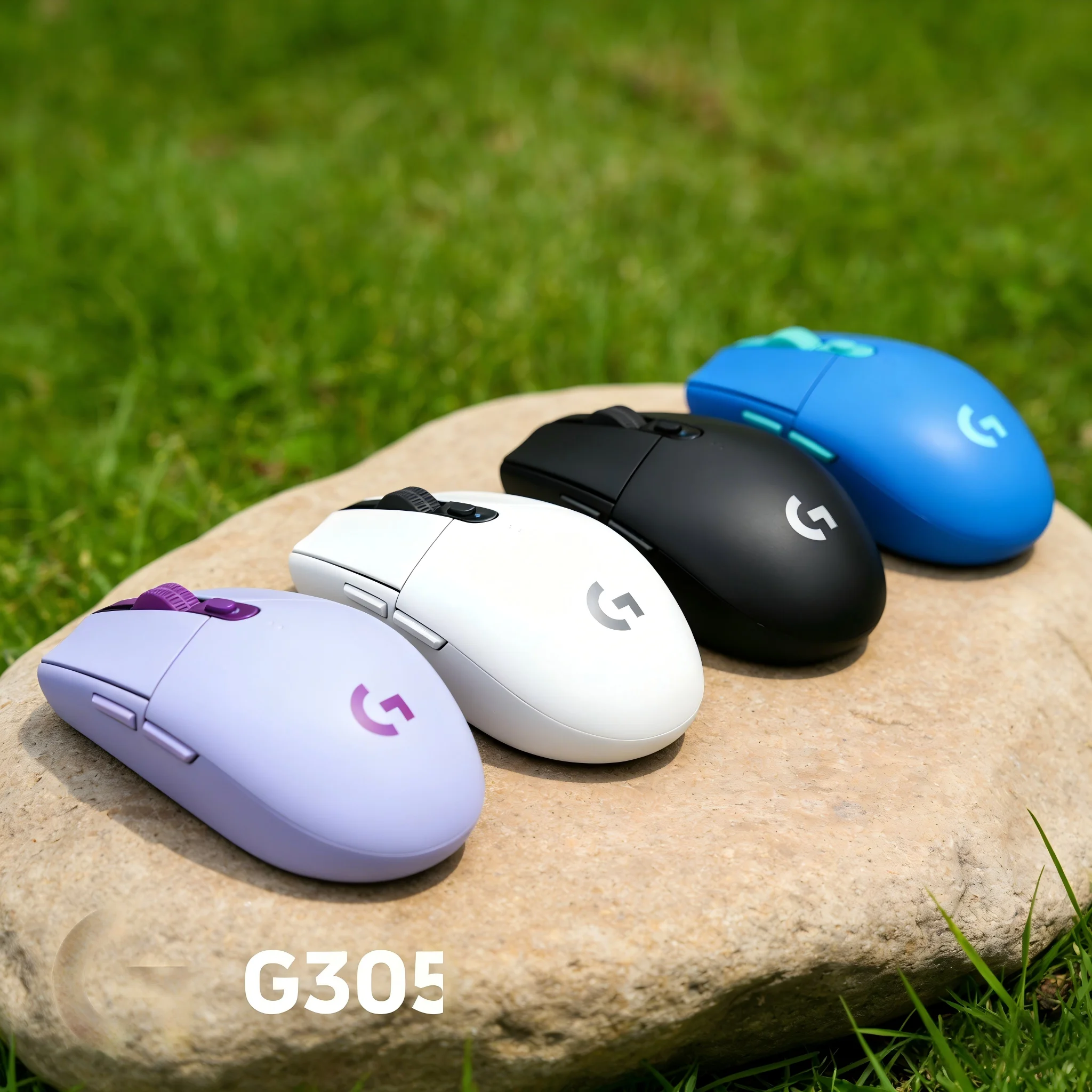 

Special Deal: Logitech G304/G305 Ergonomic Gaming Mouse