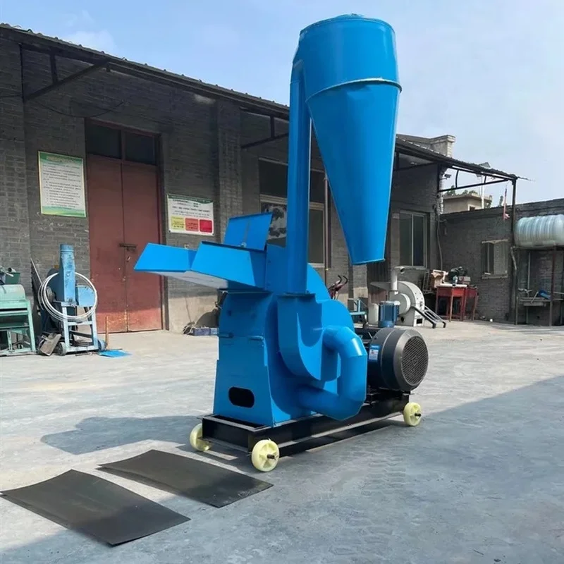Engine Corn Mill Zimbabwe Maize Grinding Flour Hammer Crusher Machine Electric Animal Feed Grass Cutter Grain Grinder