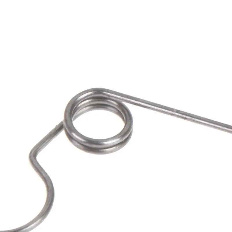 Chromatische Mundharmonika-Stimmfeder aus Metall, werkzeugloses Zubehör zur Klanganpassung für Anfänger und Reparatur-Enthusiasten – Detail 9