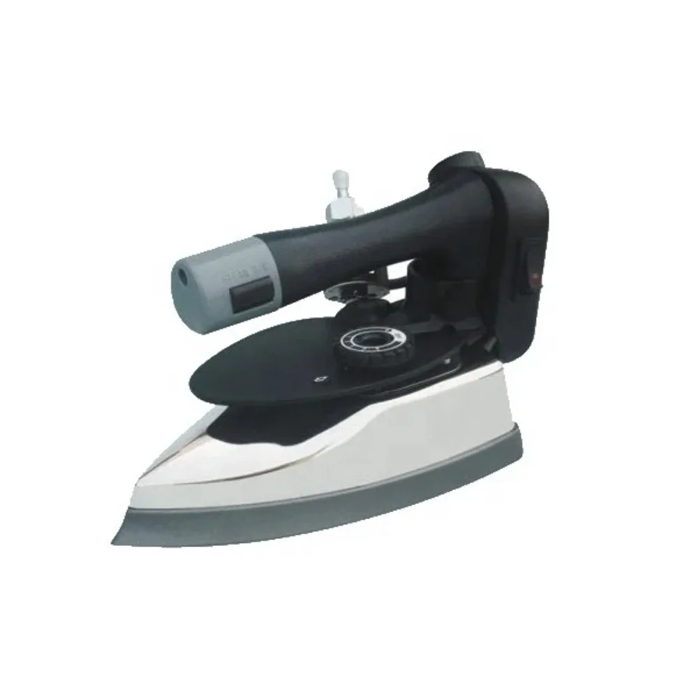 

QK-300L Factory Wholesale Industrial Mini Electric Steam Irons for Hotel Household Appliances