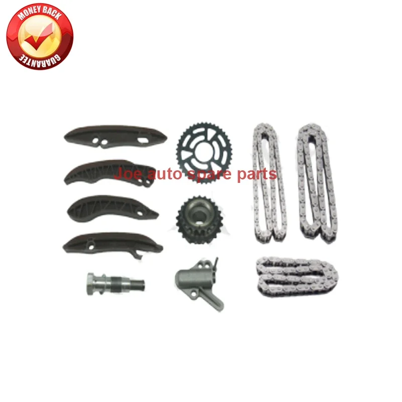 Timing Chain Kit for BMW 1 3 5 7 X1 X5 X6 116d 118d 120d 123d  320d 325d 330d 330xd 520d 525d 530d 535d 730d 740d 2.0L 3.0L