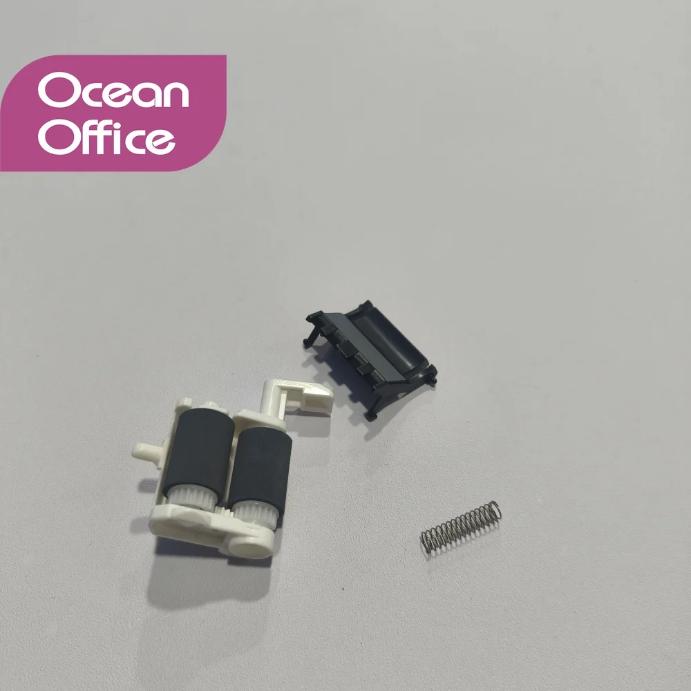 

10 разделительных ролика захвата бумаги для BROTHER HL 1110 1111 1112 1118 HL1110 HL1111 HL1112 HL1118 LY8776001