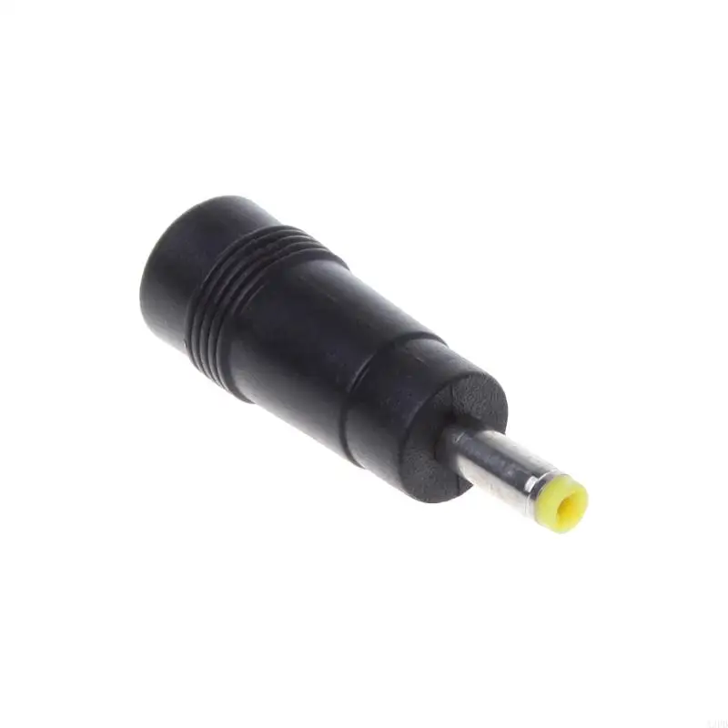 A3PD 5.5 x 2.1mm Female Jack To 4.0 x 1.7mm Male CCTV for DC Power Plug Connector Ada