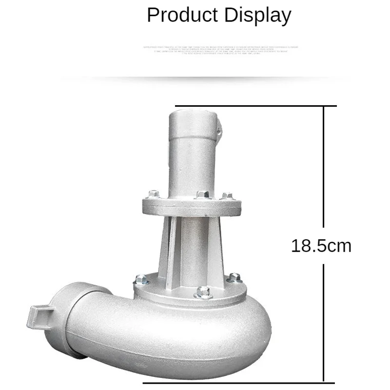 Strumento professionale multifunzionale per tosaerba Attacco universale per pompa dell'acqua Kit di strumenti per irrigazione da giardino 9 marce 26 / 28MM 1.0 / 1