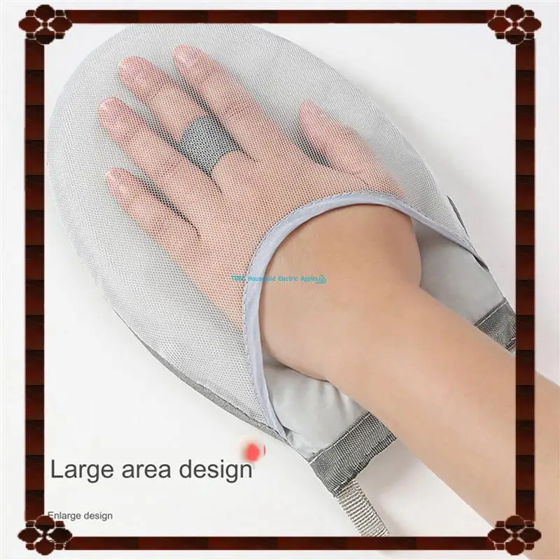 24-часовая доставка, 2 отпаривателя для одежды, гладильные перчатки, стоячая гладильная машина, ручная паровая доска для одежды, серая