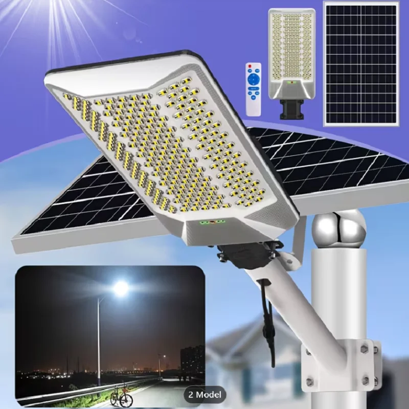 7000w-powerful-solar-light-outdoor-solar-street-light-15000mah-waterproof-automatic-dusk-to-dawn-street-light-for-garage-garden