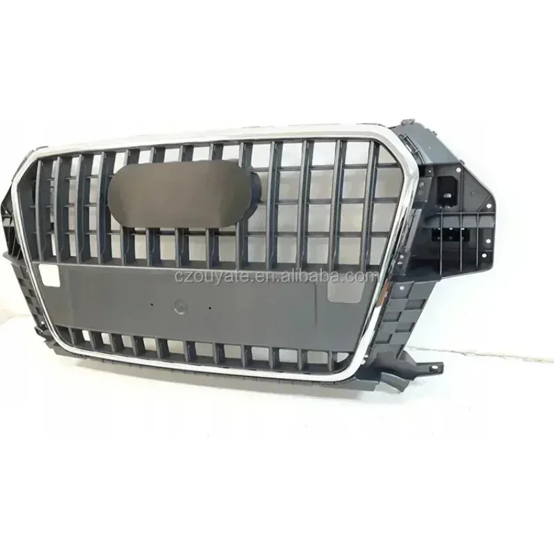 

8U0 853 651 K H Front Bumper Grille Car Grill For Q3 2013