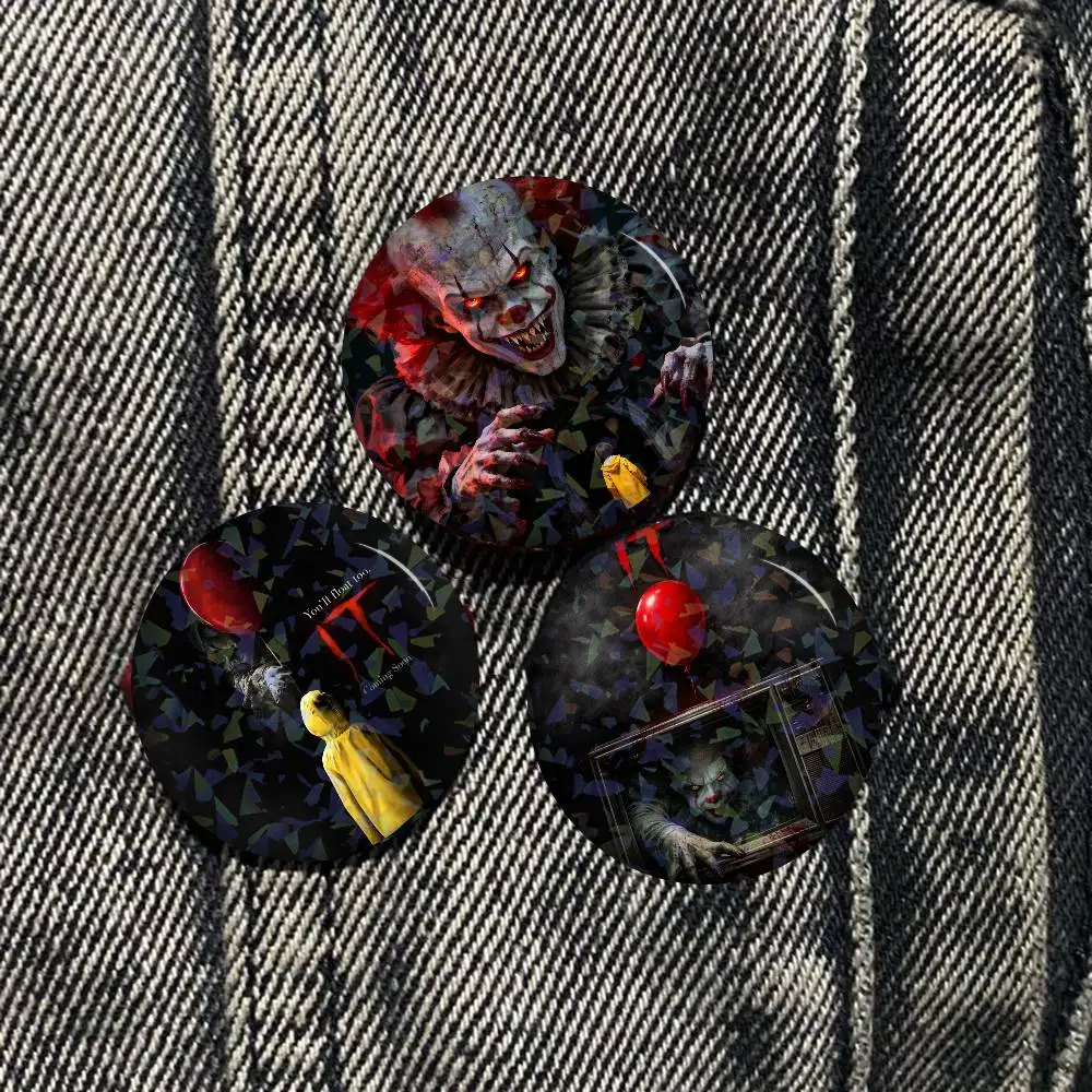 Horror Film It Penn…