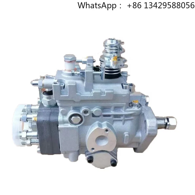 

Hot Selling 4BT3.9 diesel Engine Fuel Injection Pump VE Pump 0460426147