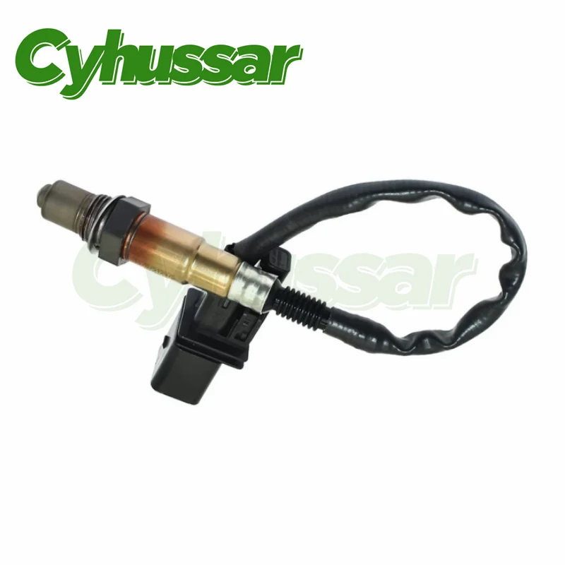 

Oxygen Sensor with Lambda Probe O2 11787512976 0258007143 for BMW 1 3 5 6 SERIES E87 E46 E90 E91 E60 E61 E63 E64 X3 X5