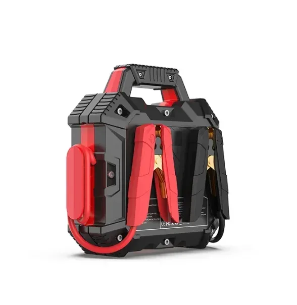 YHS-JS-005 Big Capa… - image