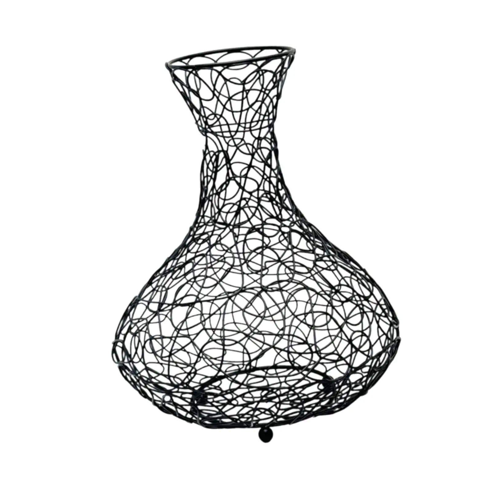 Cork Holder Home Bar Accessories Metal Gift Organizer Dining Room Decorative Kitchen Stopper Collector Storage Rack