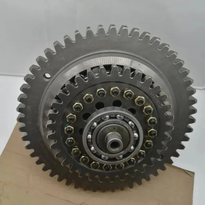 

Original Overrunning Clutch BN52C0071C SN000091174600001 08433-P1803