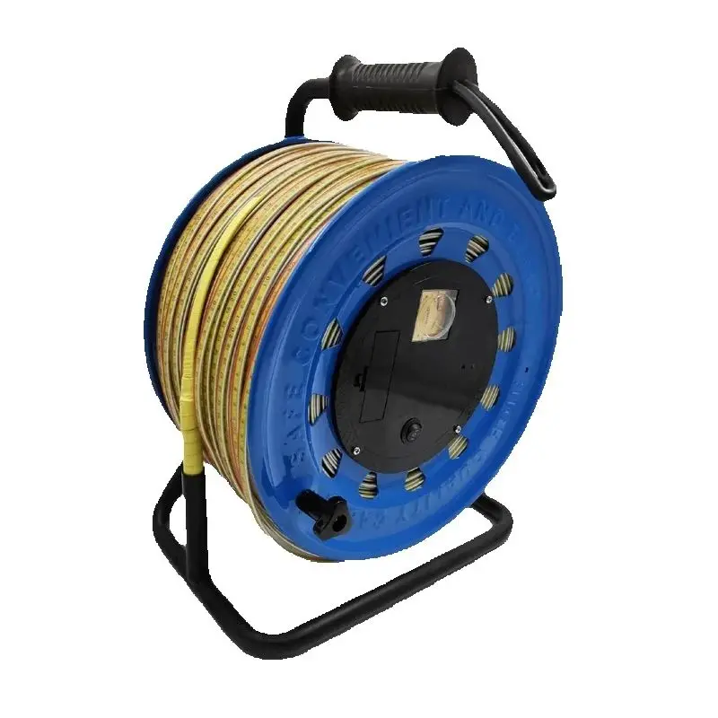 0-100M Water Level …