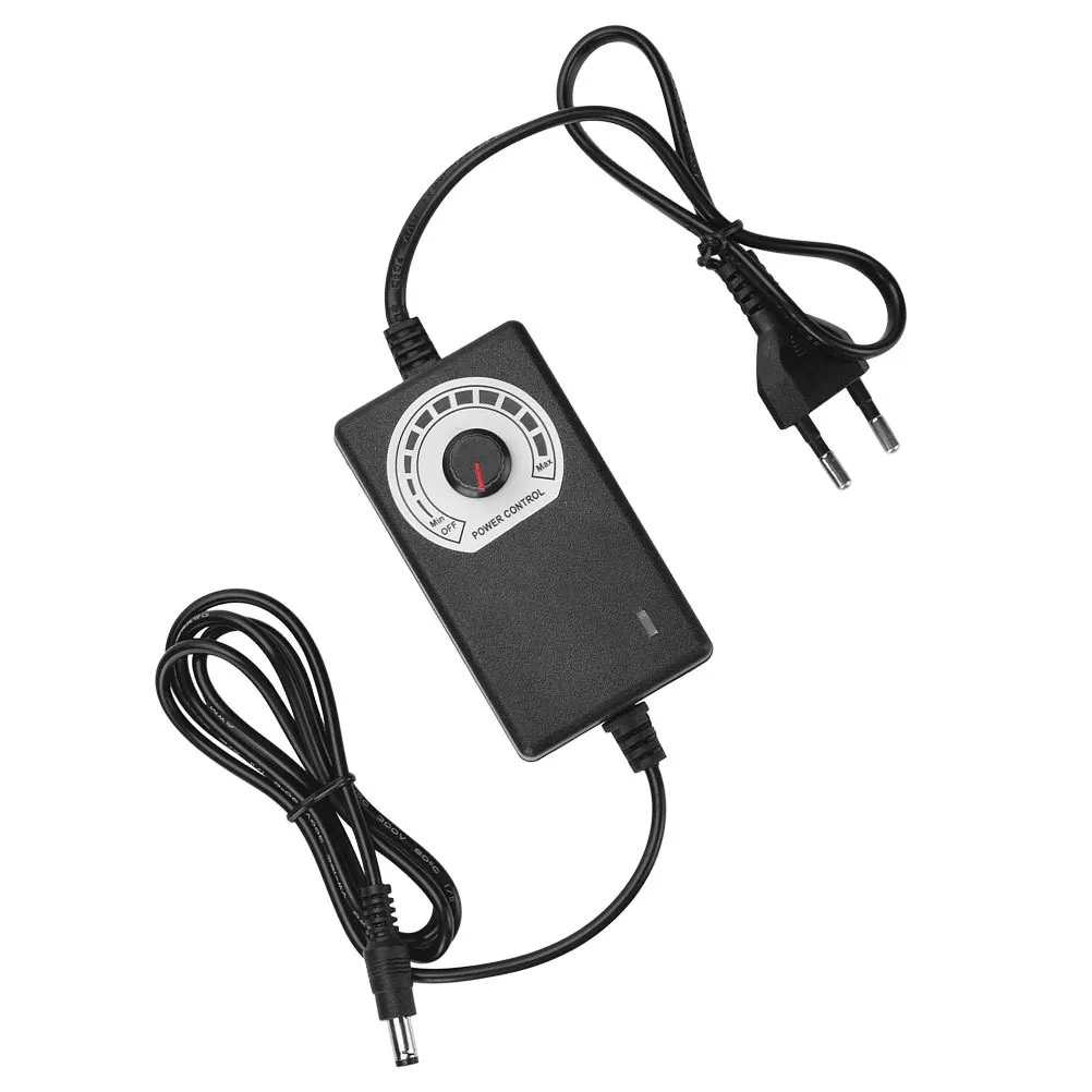 

Adjustable Tattoo Power Supply with Precision Voltage Control Strong Performance for Artists and Learners Eu Plug