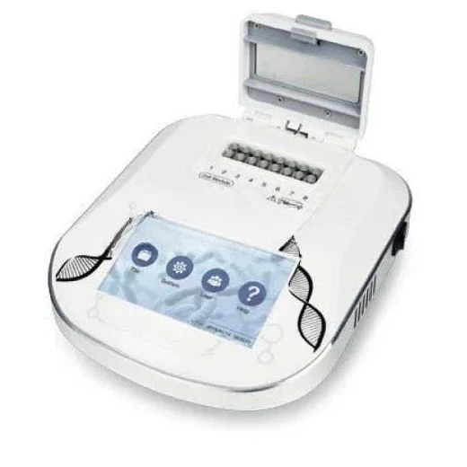 MP-16 MP-32+ Thermal Cycler Gradient PCR machine gene amplification instrument DNA analysis machine