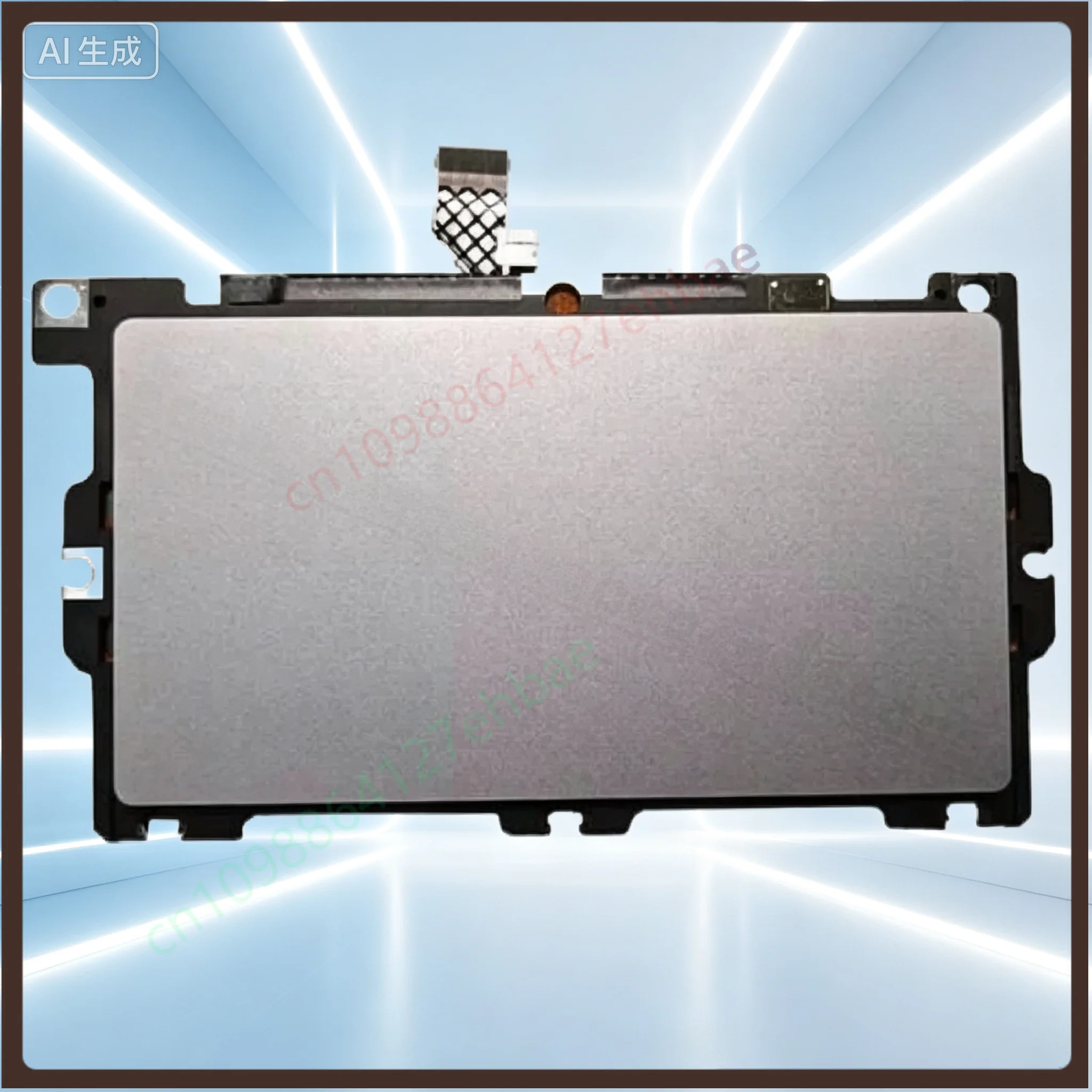 Replacement Touchpad Trackpad Mouse Board 0VHHKC 0XG9H3 for DELL Latitude E7440 E7450 2-IN-1