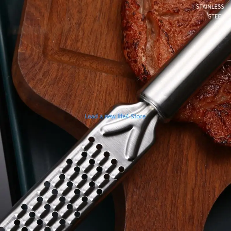 Y55E Keju Keju Keju Stainless Steel Keju Keju dengan Pegangan Sayuran Parung