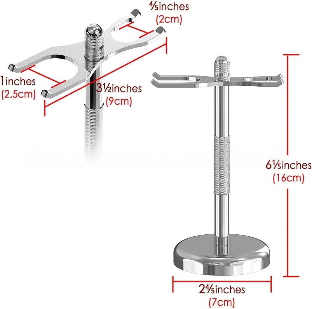 Thumbnail 4 - #50 Budget Shaving Brushes for Smart Shoppers