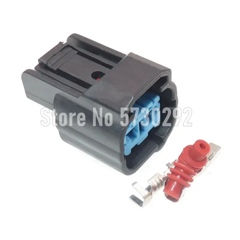 2P 6189-0552 HD K Series RV LK Car Plug Sensor Connector Wiring Harness For Accord Fit Civic Odyssey CRV Gearbox Transmission
