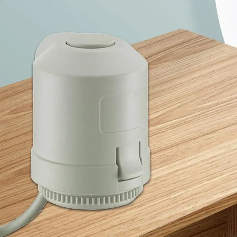 

E5BE Water Seperator 30x1,5 мм электрический тепловой привод