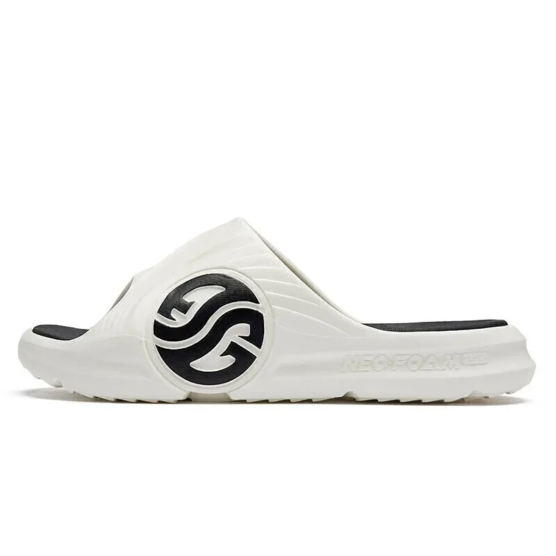 361 Graden Ag Aaron Gordon Mannen Slippers Antislip Sport Zachte Elastische Dikke Bodem Strand Casual Basketbal Sandalen 672126702f