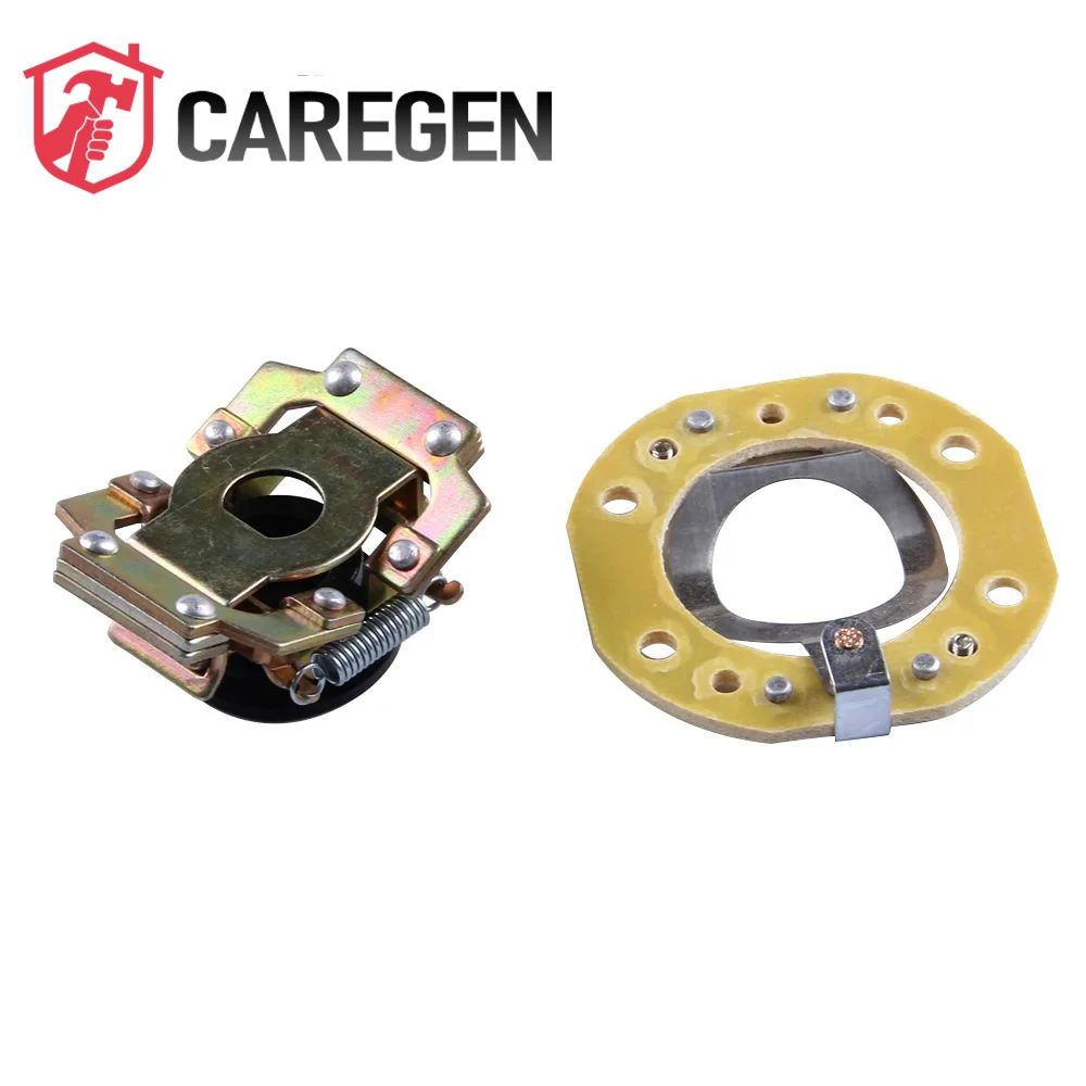 L13.5-154S 152S monofase generico meccanico interruttore centrifugo induzione Servo elettrico motore a corrente alternata Kit Controller frizione