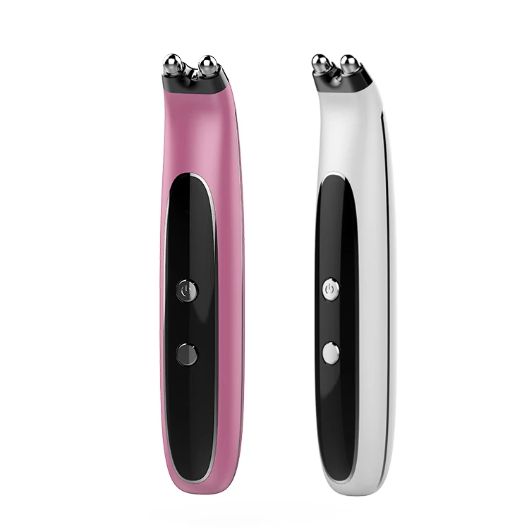 EMS Micro-current Lift, Wake Up The Collagen Around The Eyes, Improve Slack and Fine Lines