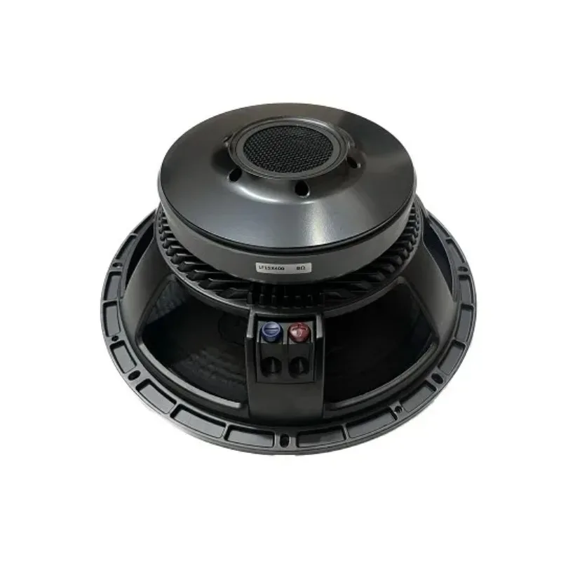 

15 Inch LF18X400 4 Inch Coil Double 15 Inch Speaker Box Subwoofer