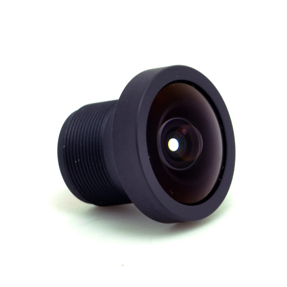 

Smart SL-HD3125BMP 14.0mp 3.1mm F2.5 M12*0.5 1/2.3" 120 Degree CCTV IP Camera Wide Angle Board Lens for Video Security Cameras