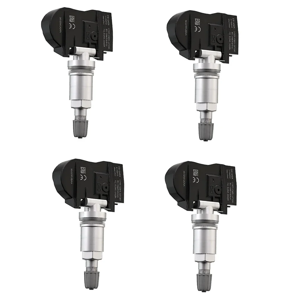 Tire Pressure Sensors 56029526AA 56053030AA 56053030AB 05139640AA For Chrysler Dodge Jeep Tire Pressure Gauge For Cars Accessory