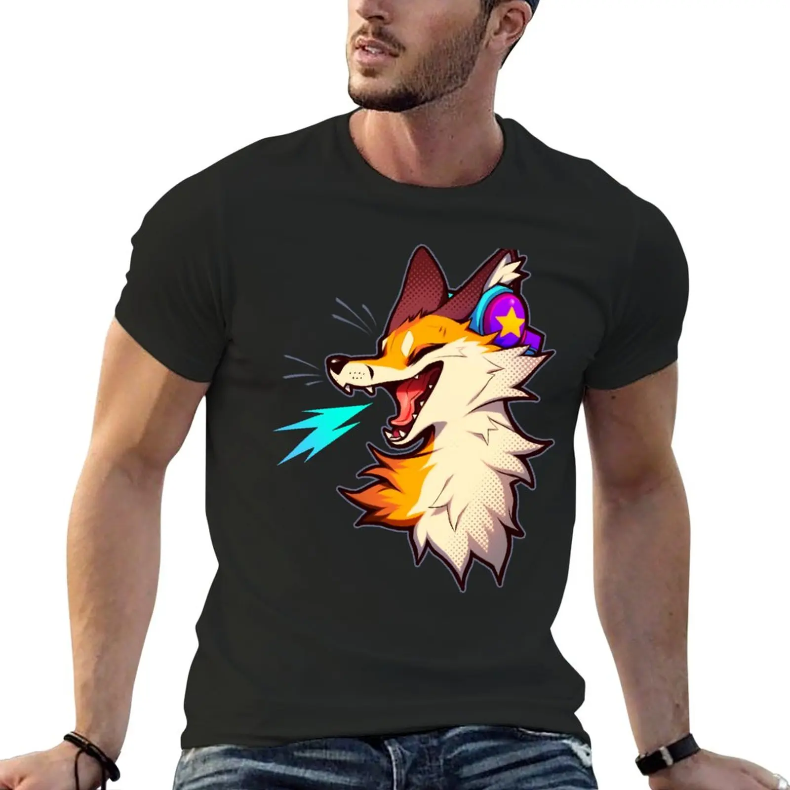 

New YIP! T-Shirt graphic t shirts plus size tops sweat shirts, men