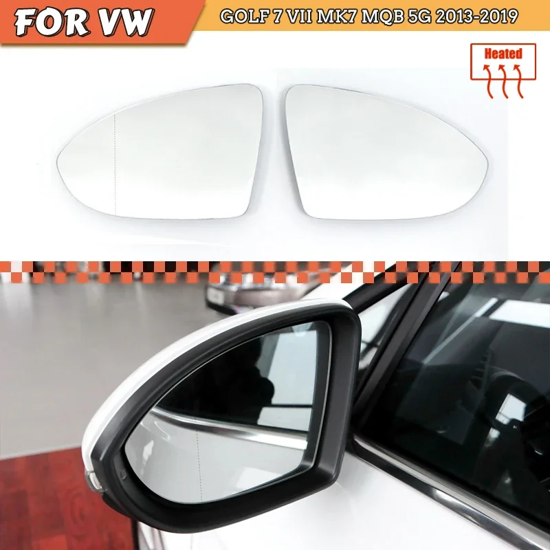 Replacement Left & …