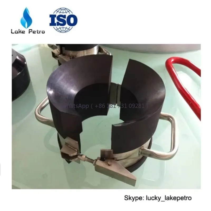 SG 5 1/2 Drill Pipe for Well Drilling Stabbing Guide for Tubing/Casing Drill Tool Machine