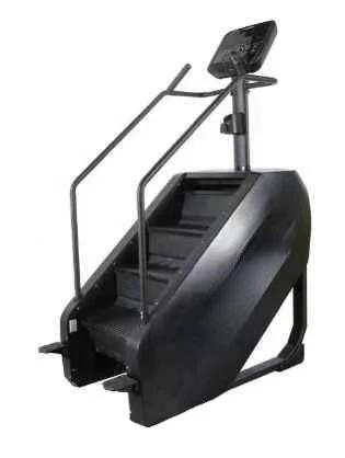 Cross fitness stair master gym equipment commercial stair stepper climbing machine stairmaster climb stairs machine