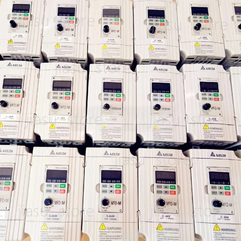 VFD004M21A VFD004M21B VFD004M23A VFD007M21A VFD007M21B VFD007M23A VFD007M43B New Home appliance component